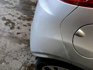 Ford Ka Ka II Hatchback 1.2 (169.A.4000(Euro 4; Euro 5)) [51kW]  (10-2008/05-2=
016) picture 22