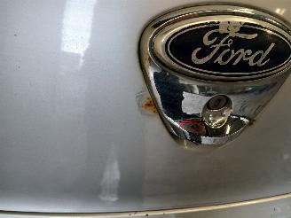 Ford Ka Ka II Hatchback 1.2 (169.A.4000(Euro 4; Euro 5)) [51kW]  (10-2008/05-2=
016) picture 23