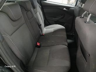 Ford Focus Focus 3 Hatchback 1.0 Ti-VCT EcoBoost 12V 100 (M2DA(Euro 5)) [74kW]  (=
02-2012/05-2018) picture 8