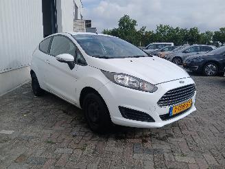 Ford Fiesta Fiesta 6 (JA8) Hatchback 1.0 Ti-VCT 12V 65 (XMJA(Euro 5)) [48kW]  (01-=
2013/06-2017) picture 5