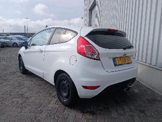 Ford Fiesta Fiesta 6 (JA8) Hatchback 1.0 Ti-VCT 12V 65 (XMJA(Euro 5)) [48kW]  (01-=
2013/06-2017) picture 4