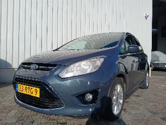 Avarii autoturisme Ford C-Max C-Max (DXA) MPV 1.6 SCTi 16V (JQDB(Euro 5)) [110kW]  (12-2010/12-2014)= 2011/8