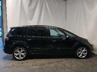 Ford S-Max S-Max (GBW) MPV 2.5 Turbo 20V (HUWA) [162kW]  (05-2006/03-2010) picture 7