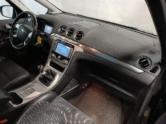 Ford S-Max S-Max (GBW) MPV 2.5 Turbo 20V (HUWA) [162kW]  (05-2006/03-2010) picture 8