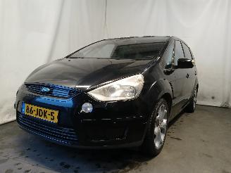 Avarii autoturisme Ford S-Max S-Max (GBW) MPV 2.5 Turbo 20V (HUWA) [162kW]  (05-2006/03-2010) 2008/3