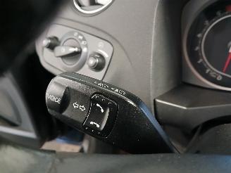 Ford S-Max S-Max (GBW) MPV 2.5 Turbo 20V (HUWA) [162kW]  (05-2006/03-2010) picture 14