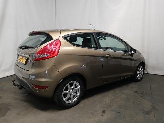 Ford Fiesta Fiesta 6 (JA8) Hatchback 1.6 TDCi 95 (T3JA(Euro 5)) [70kW]  (02-2010/1=
2-2015) picture 6