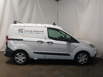 Ford Transit Transit Courier Van 1.5 TDCi 75 (UGCA) [55kW]  (02-2014/12-2023) picture 7