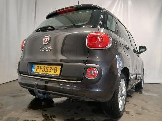 Fiat 500L 500L (199) MPV 0.9 TwinAir Turbo 105 (199.B.6000(Euro 6)) [77kW]  (09-=
2012/...) picture 4