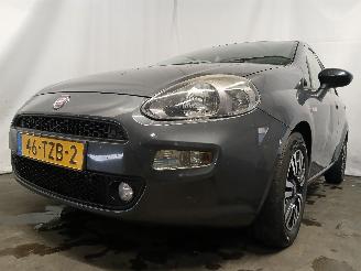Avarii autoturisme Fiat Punto Punto III (199) Hatchback 0.9 TwinAir (312.A.2000) [63kW]  (03-2012/..=
=2E) 2012/4
