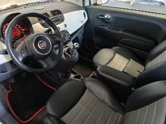 Fiat 500 500 (312) Hatchback 1.2 (169.A.4000(Euro 5)) [51kW]  (07-2007/...) picture 13