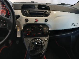 Fiat 500 500 (312) Hatchback 1.2 (169.A.4000(Euro 5)) [51kW]  (07-2007/...) picture 18