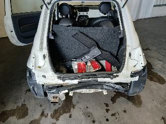 Fiat 500 500 (312) Hatchback 1.2 (169.A.4000(Euro 5)) [51kW]  (07-2007/...) picture 25