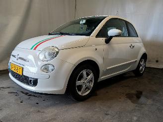 Fiat 500 500 (312) Hatchback 1.2 (169.A.4000(Euro 5)) [51kW]  (07-2007/...) picture 3
