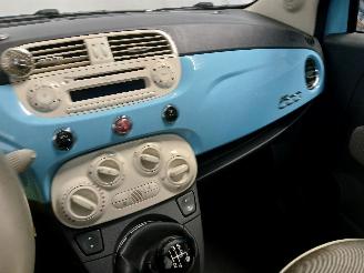 Fiat 500 500 (312) Hatchback 0.9 TwinAir 85 (312.A.2000) [63kW]  (07-2010/...) picture 17