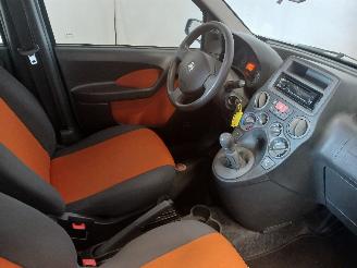 Fiat Panda Panda (169) Hatchback 1.2 Fire (188.A.4000) [44kW]  (09-2003/12-2009) picture 9