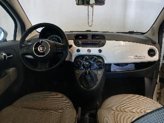 Fiat 500 500 (312) Hatchback 1.2 (169.A.4000(Euro 5)) [51kW]  (07-2007/...) picture 12