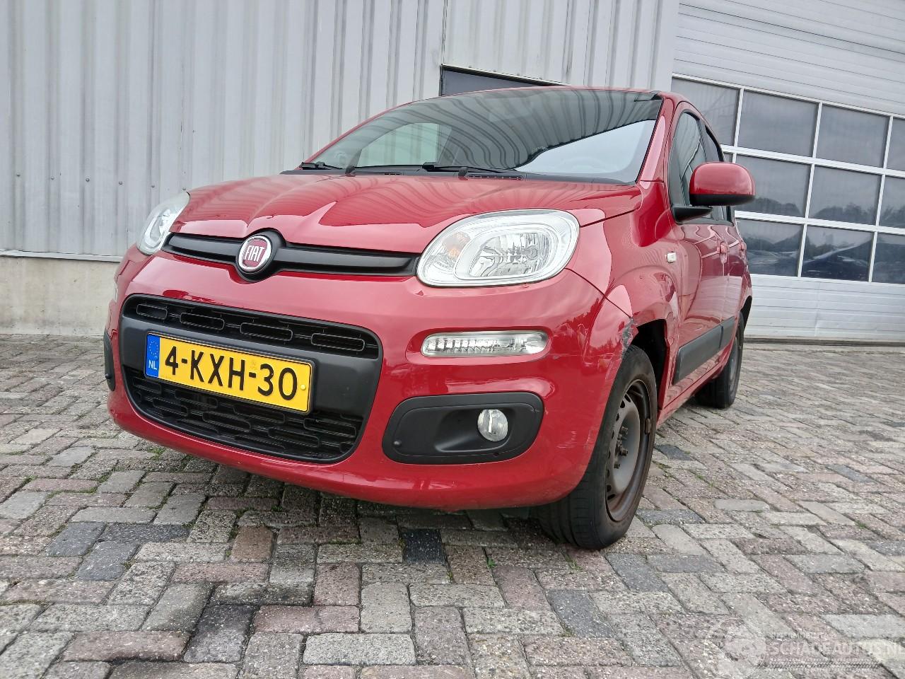 Fiat Panda Panda/Pandina (312) Hatchback 0.9 TwinAir 65 (312.A.4000) [48kW]  (04-=
2012/...)