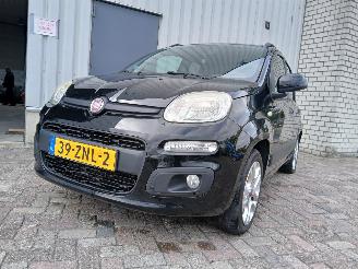 Schadeauto Fiat Panda Panda/Pandina (312) Hatchback 0.9 TwinAir Turbo 85 (312.A.2000) [63kW]=
  (02-2012/...) 2012/12