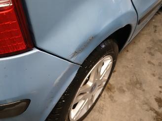 Fiat Panda Panda (169) Hatchback 1.2 Fire (188.A.4000) [44kW]  (09-2003/12-2009) picture 19