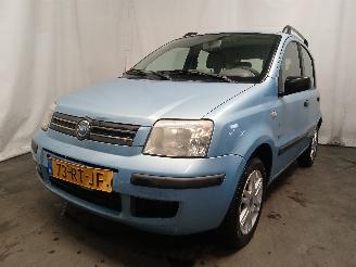  Fiat Panda Panda (169) Hatchback 1.2 Fire (188.A.4000) [44kW]  (09-2003/12-2009) 2005/8