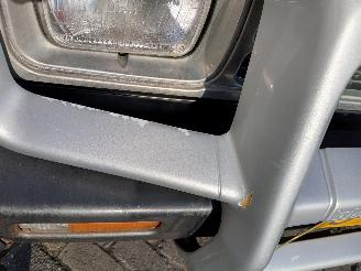 Daihatsu Feroza Feroza Soft Top (F300) Terreinwagen 1.6 DX,EL,SE 16V (HD-E) [70kW]  (1=
0-1988/12-1997) picture 22