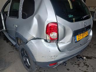 Dacia Duster Duster (HS) SUV 1.6 16V (K4M-690(K4M-F6)) [77kW]  (04-2010/01-2018) picture 19