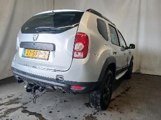 Dacia Duster Duster (HS) SUV 1.6 16V (K4M-690(K4M-F6)) [77kW]  (04-2010/01-2018) picture 5