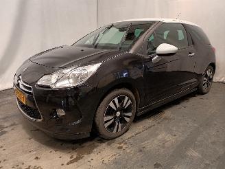Vaurioauto  passenger cars Citroën DS3 DS3 (SA) Hatchback 1.6 VTi 120 16V (EP6C(5FS)) [88kW]  (04-2010/07-201=
5) 2011/10