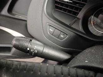 Citroën C5 C5 III Tourer (RW) Combi 1.6 16V THP 155 (EP6CDT(5FV)) [115kW]  (04-20=
09/07-2016) picture 15