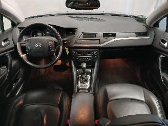 Citroën C5 C5 III Berline (RD) Hatchback 3.0 V6 24V (ES9A(XFV)) [155kW]  (02-2008=
/12-2010) picture 13