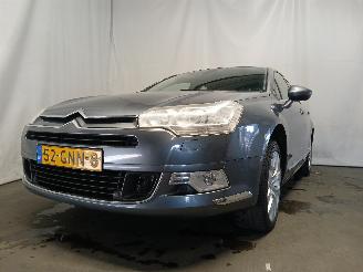 Schadeauto Citroën C5 C5 III Berline (RD) Hatchback 3.0 V6 24V (ES9A(XFV)) [155kW]  (02-2008=
/12-2010) 2008/8