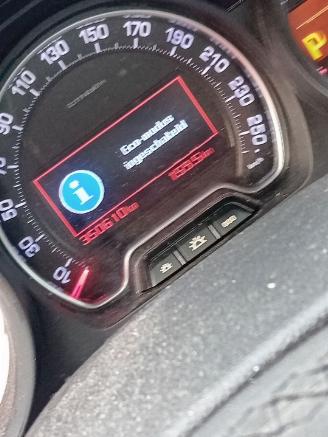 Citroën C5 C5 III Berline (RD) Hatchback 3.0 V6 24V (ES9A(XFV)) [155kW]  (02-2008=
/12-2010) picture 2