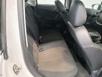 Citroën C3 C3 (SC) Hatchback 5-drs 1.6 HDi 92 (DV6DTED(9HP)) [68kW]  (11-2009/09-=
2016) picture 10