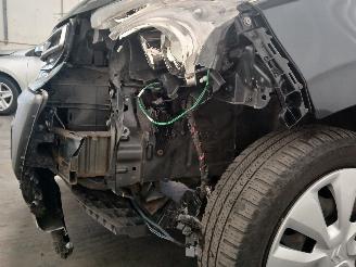 Citroën C1 C1 Hatchback 1.0 Vti 68 12V (1KR-FE(CFB)) [51kW]  (04-2014/04-2018) picture 25