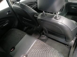 Citroën C3 C3 Picasso (SH) MPV 1.6 16V VTI 120 (EP6(5FW)) [88kW]  (02-2009/10-201=
7) picture 10