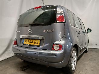 Citroën C3 C3 Picasso (SH) MPV 1.6 16V VTI 120 (EP6(5FW)) [88kW]  (02-2009/10-201=
7) picture 5