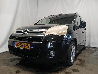  Citroën Berlingo Berlingo Cinqspace, Multispace MPV 1.6 VTi 95 16V (EP6CB(5FK)) [72kW] =
 (07-2010/06-2018) 2010/8