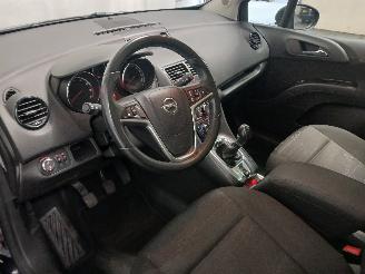 Opel Meriva Meriva MPV 1.4 Turbo 16V Ecotec (A14NET(Euro 5)) [103kW]  (06-2010/03-=
2017) picture 12