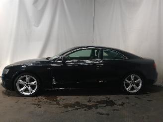 Audi A5 A5 (8T3) Coupé 1.8 TFSI 16V (CABD(Euro 4)) [125kW]  (10-2007/01-2017=
) picture 4