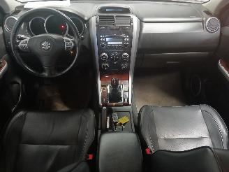 Suzuki Grand-vitara Grand Vitara II (JT) SUV 2.0 16V (J20A) [103kW]  (10-2005/02-2015) picture 10