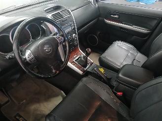 Suzuki Grand-vitara Grand Vitara II (JT) SUV 2.0 16V (J20A) [103kW]  (10-2005/02-2015) picture 11