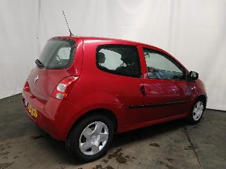 Renault Twingo Twingo II (CN) Hatchback 3-drs 1.2 16V (D4F-772(D4F-J7)) [56kW]  (03-2=
007/09-2014) picture 6