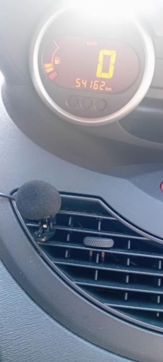 Renault Twingo Twingo II (CN) Hatchback 3-drs 1.2 16V (D4F-772(D4F-J7)) [56kW]  (03-2=
007/09-2014) picture 2