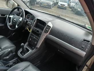 Chevrolet Captiva Captiva (C100) SUV 2.4 16V 4x4 (Z24SED) [100kW]  (06-2006/05-2011) picture 7