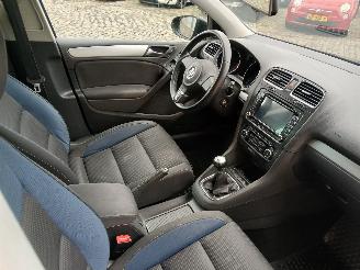 Volkswagen Golf Golf VI (5K1) Hatchback 1.2 TSI BlueMotion (CBZB) [77kW]  (11-2008/11-=
2012) picture 8