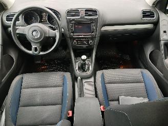 Volkswagen Golf Golf VI (5K1) Hatchback 1.2 TSI BlueMotion (CBZB) [77kW]  (11-2008/11-=
2012) picture 10