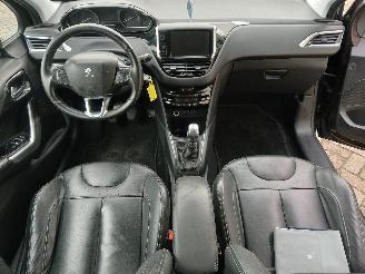 Peugeot 208 208 I (CA/CC/CK/CL) Hatchback 1.6 HDi 115 16V (DV6C(9HD)) [84kW]  (03-=
2012/12-2019) picture 10