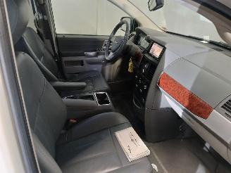 Chrysler Voyager Voyager/Grand Voyager (RT) MPV 3.8 V6 Grand Voyager (EGH) [142kW]  (10=
-2007/...) picture 9