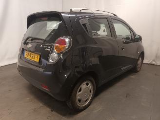 Chevrolet Spark Spark (M300) Hatchback 1.0 16V Bifuel (LMT) [48kW]  (07-2010/12-2015) picture 6